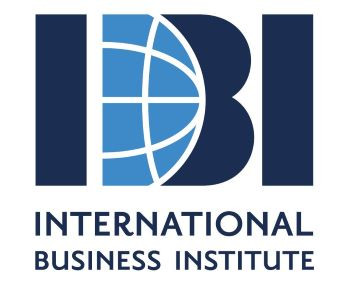 International Business Institute header